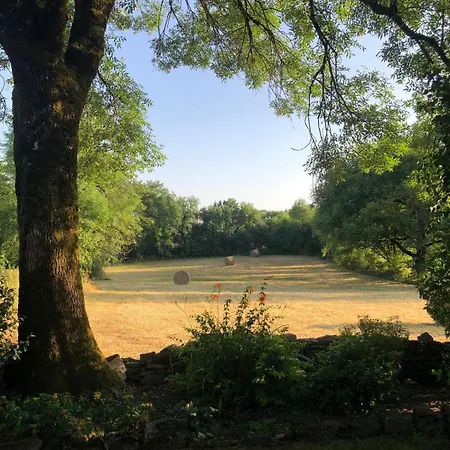 Agape Διαμέρισμα Vailhourles