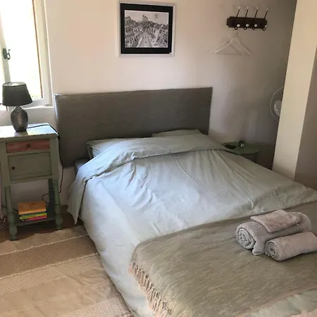 Apartamento Agape Vailhourles
