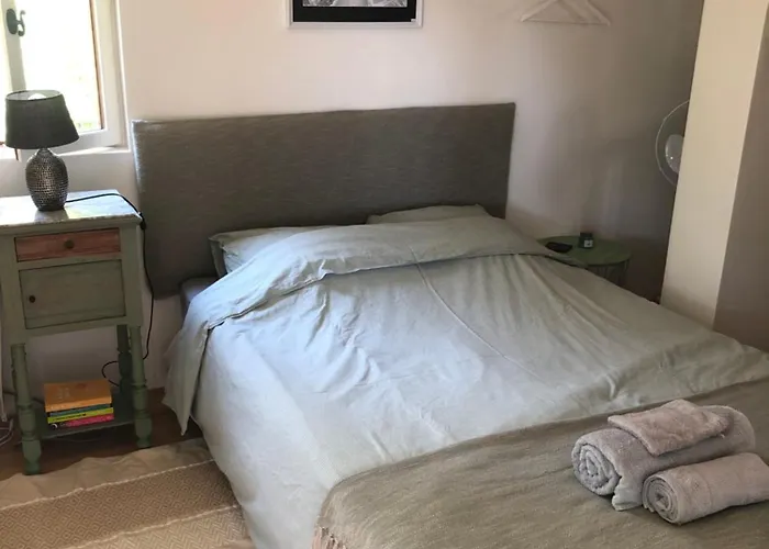 Apartamento Agape Vailhourles